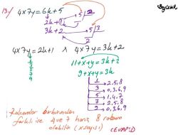 13